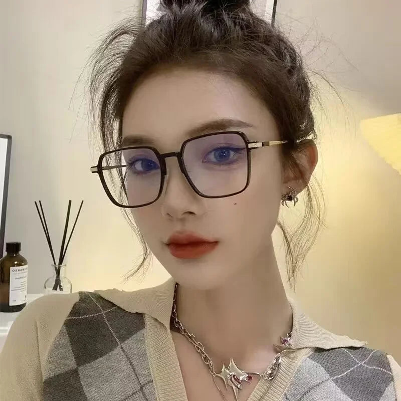 Eyeglasses